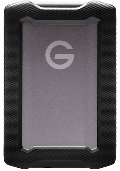 SanDisk Professional G-Drive ArmorATD 4 TB USB 3.1 Type-C Taşınabilir Disk