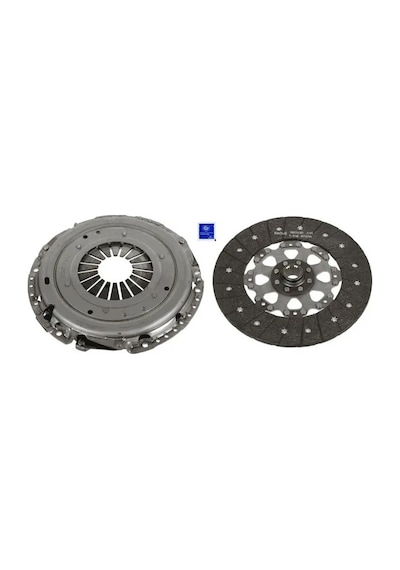 Hyundai Santa Fe 3 Baski Balata Seti Rulmansiz 2.0 Crdi 2013-2017 D4ha Sachs 3000970107