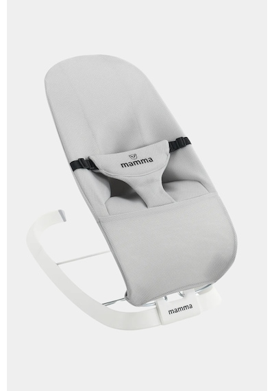 Mamma Shake Sleep Oyuncaklı 2in1 Sallanır Yaylanır Katlanır Ana Kucağı + Taşıma Çantası