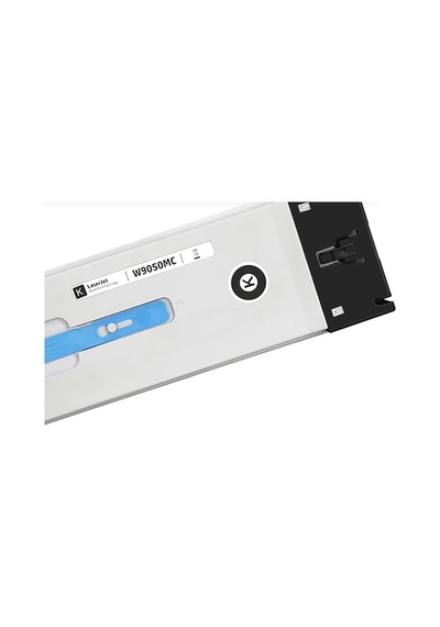 W9053mc Kırmızı Toner E87640dn E87650dn E87660dn E87640z Uyumlu