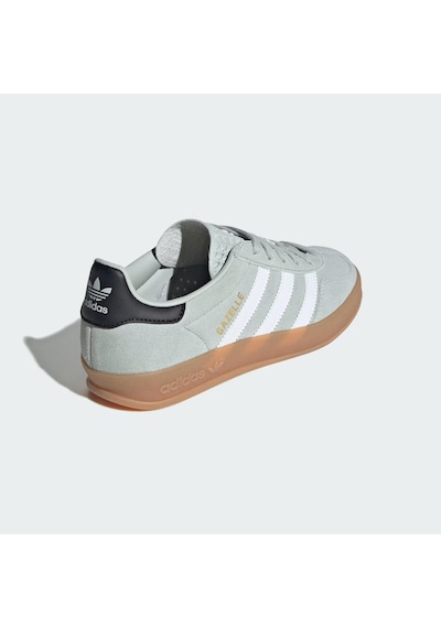Adidas Gazelle Indoor Günlük Spor Ayakkabı C-adıjp8764j10a00 Gri