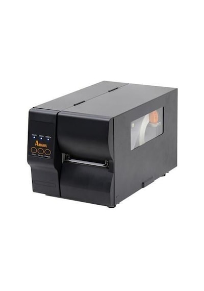 Argox Ix4-250 Pro Termal,direkt Termal Usb,seri,ethernet Barkod Yazıcı Endüstriyel