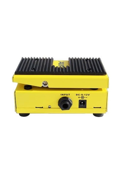 Amt Electronics Llm-1 Little Loudmouth Optical Volume Pedal