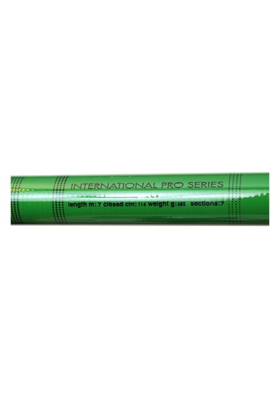 Captain 1050 Stream Pole Göl Kamışı Standart - 400 Cm
