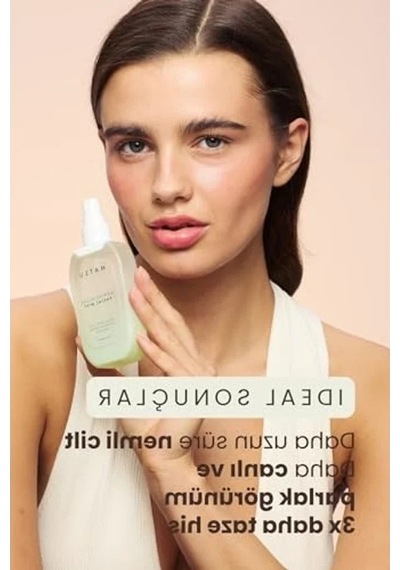 Yüz Misti, Yenileme Ve Nemlendirme, 100 Ml Hacminde 0000 Parlak Vernik