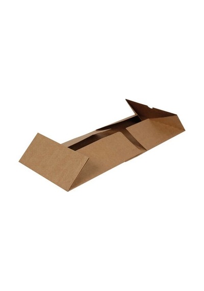 17x12,5x7,5cm E-ticaret Kargo Kutusu - 4 Nokta - Kraft Diğer