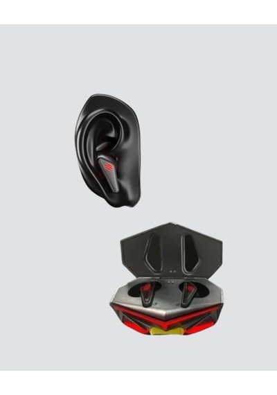 Gürültü Engelleme Özellikli Kablosuz Bluetooth Kulaklık Dokunmatik Mh-hs8449-8404