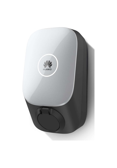 Huawei AC 22 KW Rfid'li Scharger Elektrikli Araç Şarj İstasyonu