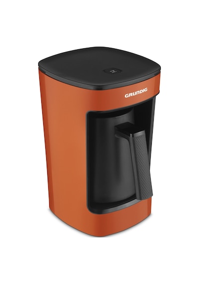 Grundig TKM 1343 T 5 Fincan Kapasiteli Türk Kahvesi Makinesi