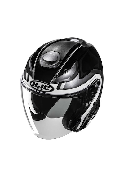 Hjc F31 Kask Bask Mc5 B16