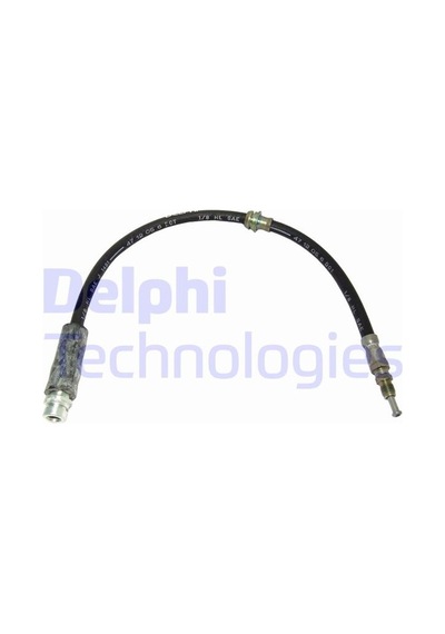 Delphi Ön Fren Hortumu Ford Fusion 02-12 Fiesta 2002-2008 Delphı Lh6145 2s61 2078 Af-1201141