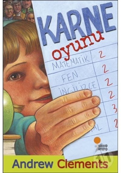 Günışığı Yayınları Karne Oyunu (548948796)