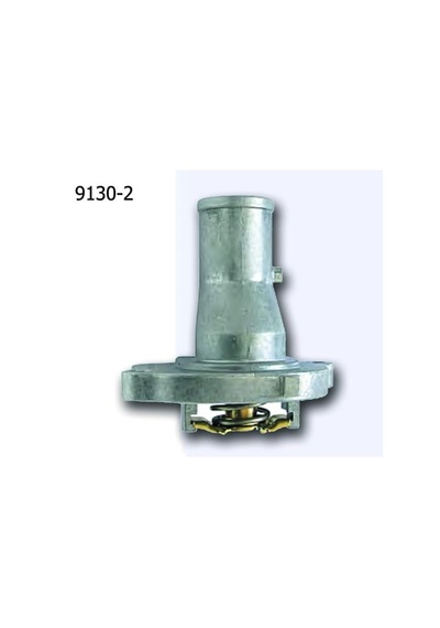 UNUVAR 9130-2 Termostat Palio Siena Albea Doblo Marea Idea Panda Punto 1.2 8V