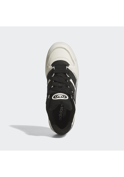 Adidas Jq5241 Forum2000 Erkek Günlük Spor Ayakkabısı Krem
