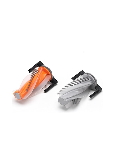 Djı Romo Roller Brush Wıth Brıstle And Rubber Beyaz