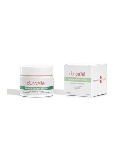 Nazik Enzim Peeling Tozu - 75 Gr Cilt Yenileyici