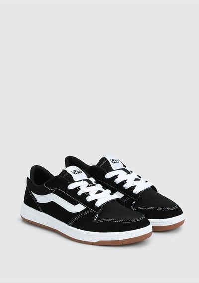 Vans Vn000d4aba21 Ryland Ls-5654 Siyah
