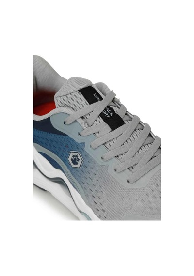 Lumberjack Kesk 4pr Lacivert Comfort Casual Memory Foam Taban Spor Ayakkabı 001