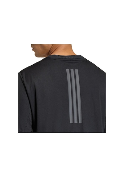 Adidas Erkek Siyah T-shirt D4t Primelift T Ke9937 Siyah