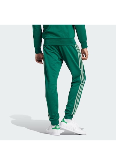 Adidas Adicolor Classics Sst Erkek Eşofman Altı C-adıjc9930e50a00 Yeşil