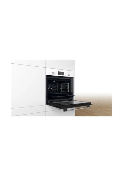 Bosch HBF512BW1T 66 LT Ankastre Fırın