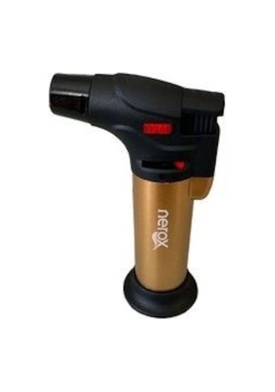 Zrs Nerox Turbo Çakmak - Pürmüz Çakmak
