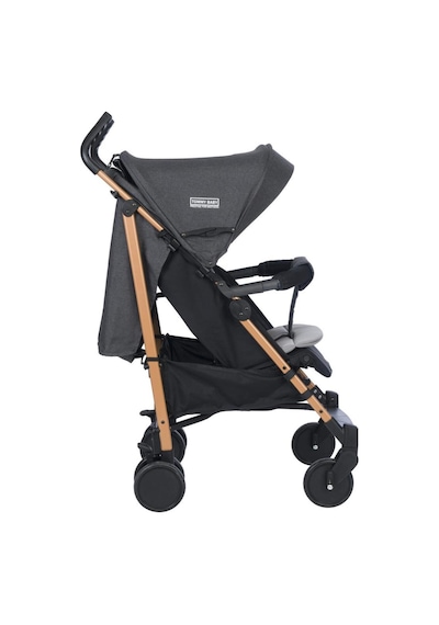 Tommy Baby Luppo Gold Tam Yatar Baston Bebek Arabası Puset