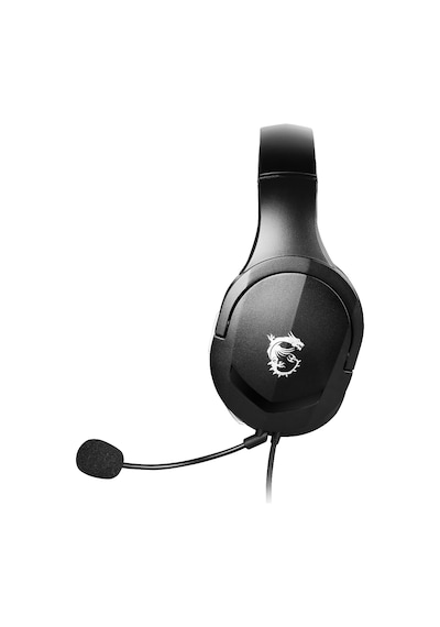 Msi Immerse GH20 Stereo Oyuncu Kulaklığı Msi Immerse GH20 Stereo Oyuncu Kulaklığı