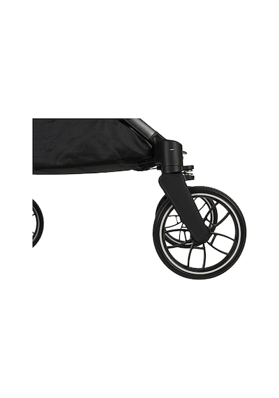 Prego Evoque I-size Bebek Arabası Gri 2425