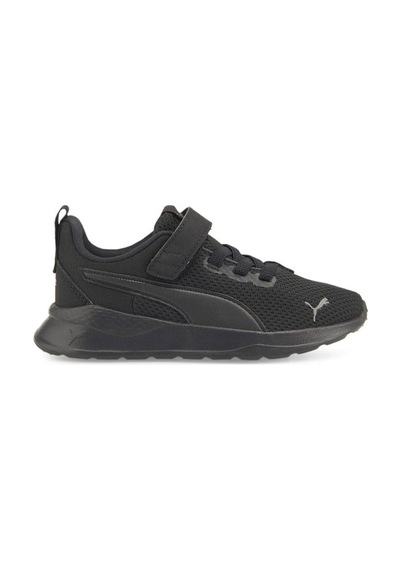 Puma Anzarun Lite Ac+ Ps Çocuk Günlük Ayakkabı 372009-10 Siyah