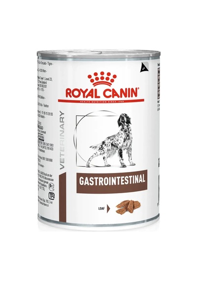Royal Canin Gastrointestinal Köpek Maması 400 Gr Hassas Sindirim Sistemine Özel Köpek Maması