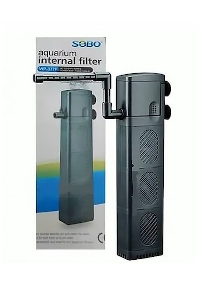 Sobo Wp-377f Filtre 1500 Lth 20 W N708