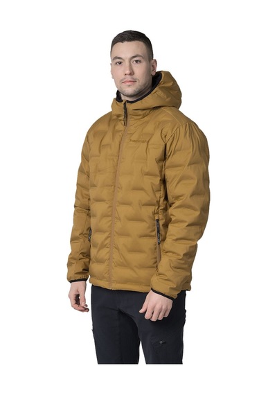 Hannah Zazu Erkek Outdoor Mont Wood Thrush Hardal