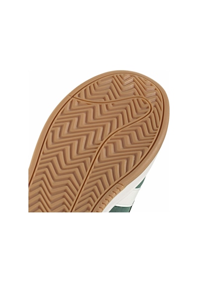 Cgreen/owhıte/gum3 Adidas Erkek Günlük Spor Ayakkabı Grand Court Alpha 00s Jp8734 Cgreen/owhıte/gum3