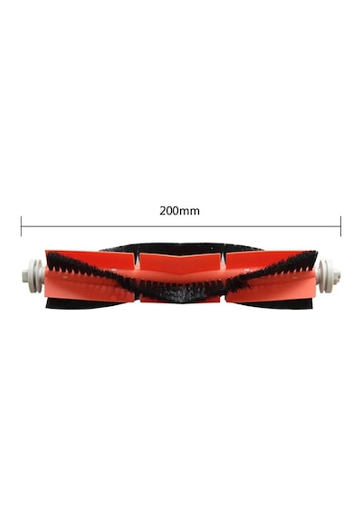 Trouver Robot Lds Sensörlü Vacuum Mop Fırça Filtre Yedek Parçaları