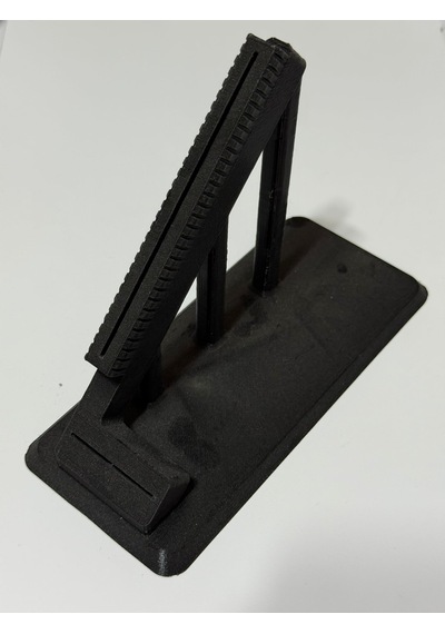Ekran Kartı Standı - 3d Baskı