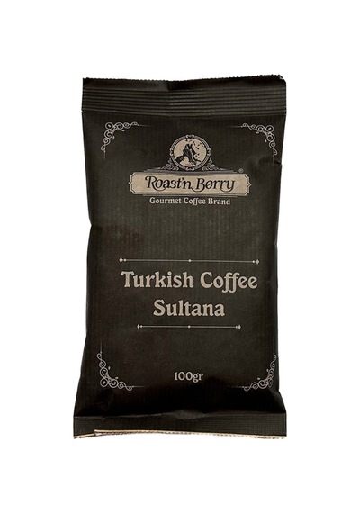 Gourmet Türk Kahvesi Diğer