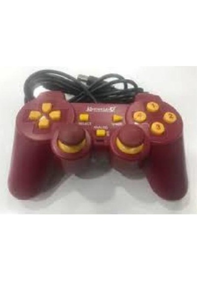 Dıaron Pc Usb Gamepad Joystıck Oyun Kolu Drn-792