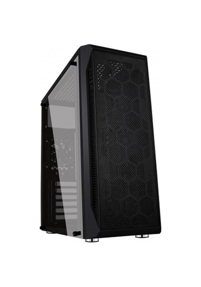 Hiper Zoe Gaming Mid Atx Kasa 350w Kdo
