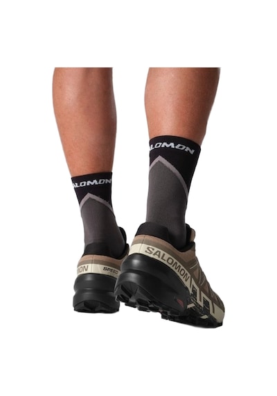 Salomon Salomon Speedcross 6 Erkek Kahverengi Patika Koşusu Ayakkabısı 2159 1062146