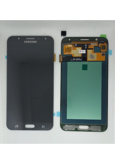 Samsung Galaxy Uyumlu J7 (Sm-J700F) Lcd Ekran+Dokunmatik