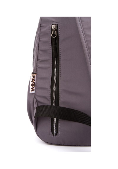 Paqpa Bag Mery Kadın Gri Sırt Çantası Pb200-02 Gri