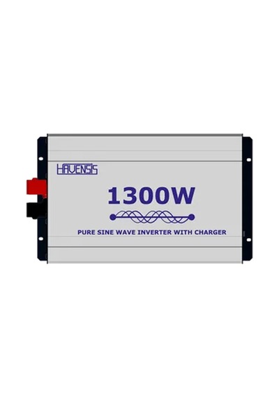 1300w Tam Sinüs Şarjlı İnvertör Ups