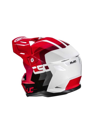 Hjc C50 Kask Prımal Mc1 2857002