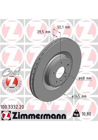 Zımmermann 100.3332.20 Ön Fren Diski Havalı Q5 2.0 Tfsı/2.0 Tdı/3.0 Tdı/3.2 Fsı 08- A5 S5 Quattro 07- A4 S4 Quattro 08- 986479590-df6014s 8k0615301k-8k0615301m - Zımmermann 100.3332.20 Ön Fren Diski Havalı Q5 2.0 Tfsı/2.0 Tdı/3.0 Tdı/3.2 Fsı 08- A5 S5 Quattro 07- A4 S4 Quattro 08- 986479590-df6014s 8k0615301k-8k0615301m -