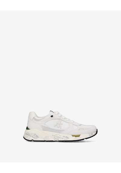 Premiata Sneakers Mased 7823 Beyaz