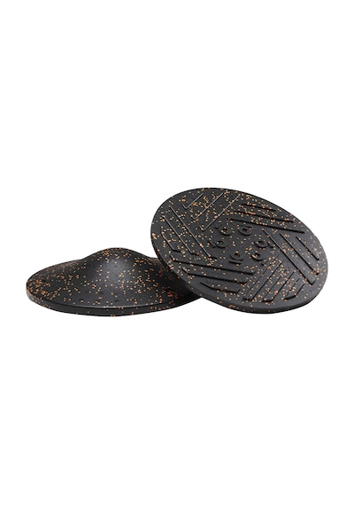 Actifoam Denge Tahtası Balance Board Siyah + Turuncu