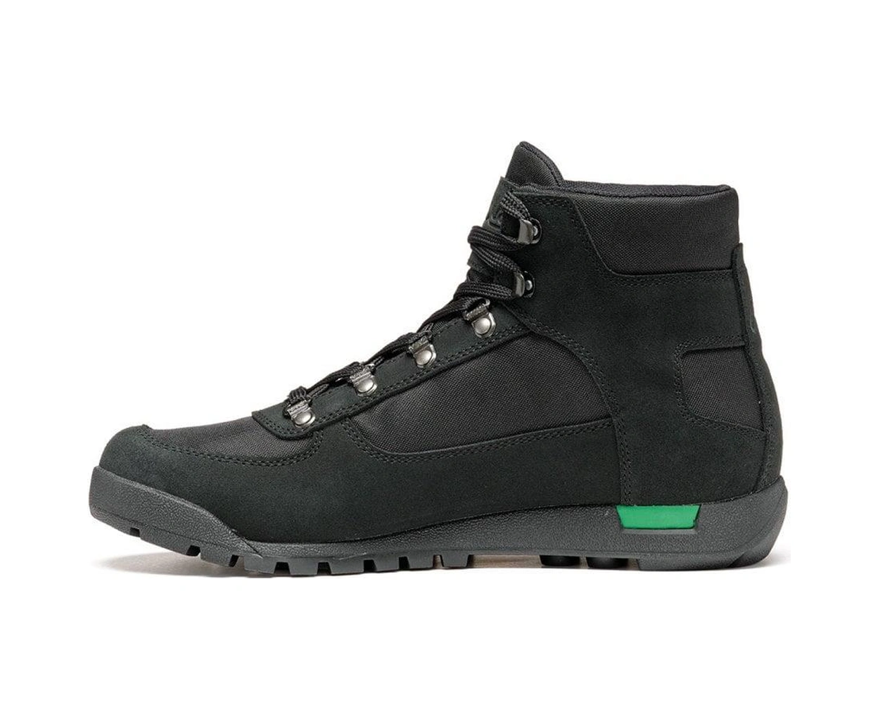 Asolo Supertrek Gtx Outdoor Bot Siyah