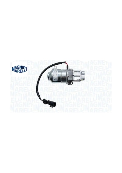 Otomatik Şanzıman Valfi Alfa Romeo 147 & 156 Gt 2.0 Magnetı Marellı 51736315