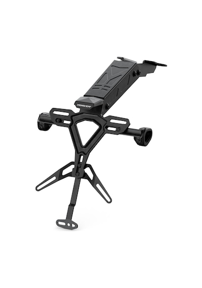 Yamaha Tracer 9 Tracer 9 Gt Spor Plakalık Aluminyum B5U-H4550-00